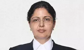 Supreme Court Collegium Recommends: సుప్రీంకోర్టు కొలీజియం సిఫారసు: ఆంధ్రప్రదేశ్ హైకోర్టుకు తొలి మహిళా ప్రధాన న్యాయమూర్తిగా జస్టిస్ లిసా గిల్! Supreme Court Collegium Recommends: సుప్రీంకోర్టు కొలీజియం సిఫారసు: ఆంధ్రప్రదేశ్ హైకోర్టుకు తొలి మహిళా ప్రధాన న్యాయమూర్తిగా జస్టిస్ లిసా గిల్!