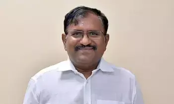 AP Chief Secretary: సీఎస్గా జి. సాయిప్రసాద్ ఈ రోజు బాధ్యతలు స్వీకరణ AP Chief Secretary: సీఎస్గా జి. సాయిప్రసాద్ ఈ రోజు బాధ్యతలు స్వీకరణ