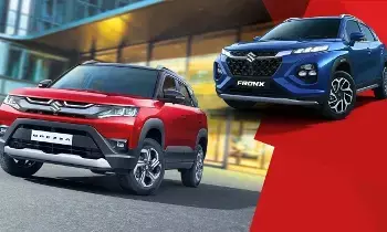 Maruti Suzuki : చరిత్ర సృష్టించబోతున్న మారుతి.. ఒకేసారి మూడు టెక్నాలజీలతో కార్లు.. మార్కెట్ షేకవ్వడం  ఖాయం
