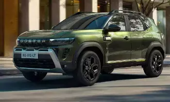 Renault Duster : క్రెటా, సెల్టోస్‌లకు చెక్..మార్చి 17న కొత్త రెనాల్ట్ డస్టర్ లాంచ్..ఫీచర్లు చూస్తే ఫిదా అవ్వాల్సిందే