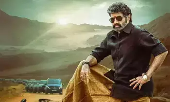 Blockbuster Combo in Tollywood: బాలయ్య మాస్.. వివేక్ ఆత్రేయ క్లాస్.. టాలీవుడ్లో అదిరే కాంబో.. Blockbuster Combo in Tollywood: బాలయ్య మాస్.. వివేక్ ఆత్రేయ క్లాస్.. టాలీవుడ్లో అదిరే కాంబో..