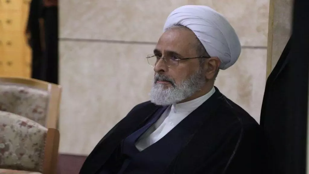 Iran New Supreme Leader: ఇరాన్ భవితవ్యం ఏమవుతుంది? ఖమేనీ మరణంతో కొత్త సుప్రీం లీడర్ రేసు హీటెడ్.. వారసత్వం కాదు, స్థిరత్వమే లక్ష్యం! Iran New Supreme Leader: ఇరాన్ భవితవ్యం ఏమవుతుంది? ఖమేనీ మరణంతో కొత్త సుప్రీం లీడర్ రేసు హీటెడ్.. వారసత్వం కాదు, స్థిరత్వమే లక్ష్యం!