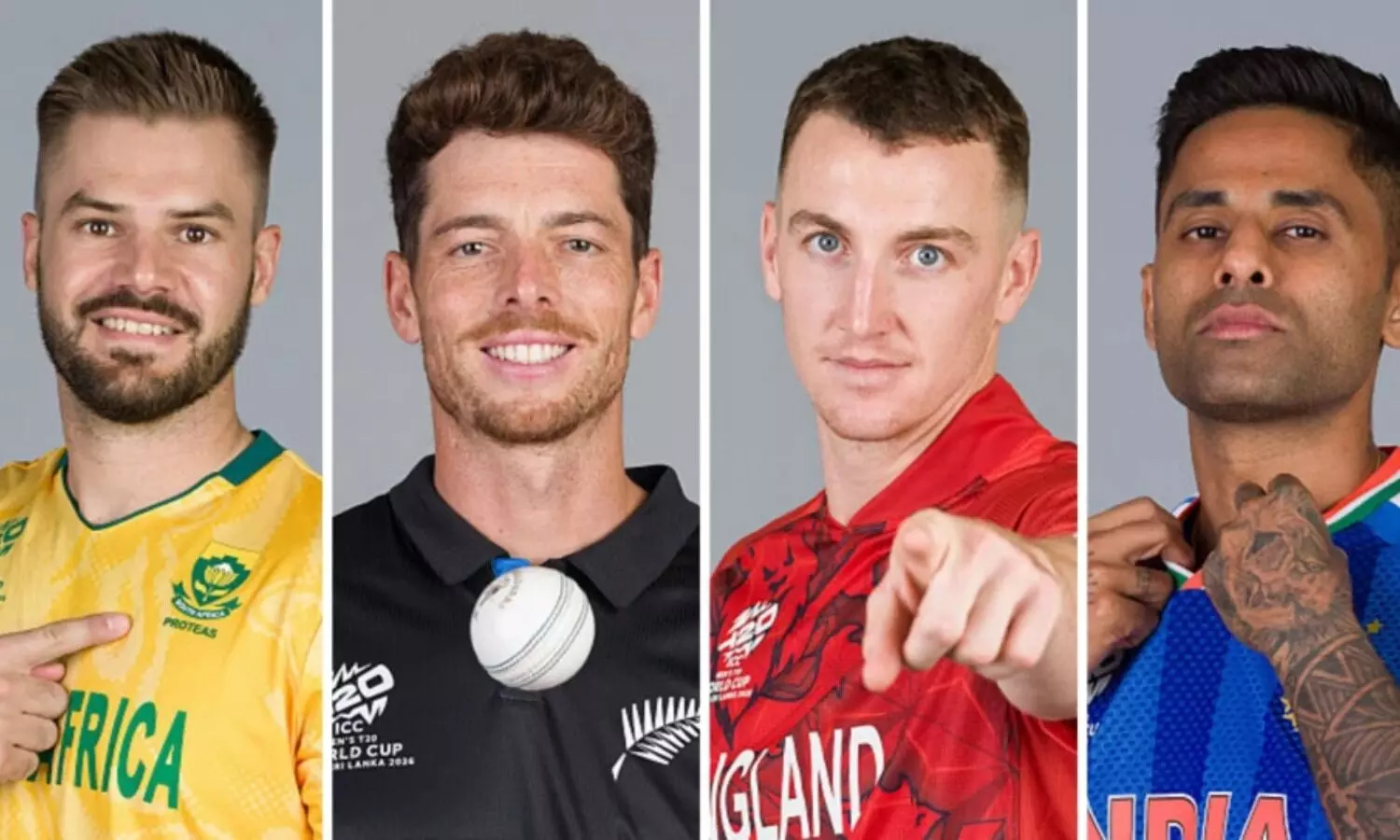 T20 World Cup 2026 : సూర్య సేన చరిత్ర సృష్టిస్తుందా? టీ20 ప్రపంచకప్ ప్రైజ్ మనీ ఎంతో తెలుసా ? T20 World Cup 2026 : సూర్య సేన చరిత్ర సృష్టిస్తుందా? టీ20 ప్రపంచకప్ ప్రైజ్ మనీ ఎంతో తెలుసా ?