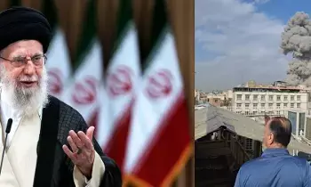Iran’s Supreme Leader Ayatollah Ali Khamenei: అమెరికా-ఇజ్రాయెల్ సంయుక్త దాడుల్లో ఇరాన్ సుప్రీం లీడర్ ఆయతుల్లా అలీ ఖమేనీ మృతి