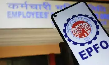 EPFO : పీఎఫ్ ఖాతా క్లోజ్ అయిందా? అందులో డబ్బులు ఆగిపోయాయా? చిటికెలో వెనక్కి తెచ్చుకోండిలా EPFO : పీఎఫ్ ఖాతా క్లోజ్ అయిందా? అందులో డబ్బులు ఆగిపోయాయా? చిటికెలో వెనక్కి తెచ్చుకోండిలా