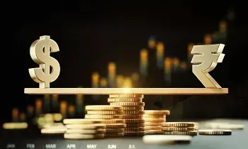 Rupee vs Dollar : యుద్ధం తెచ్చిన కరెన్సీ కష్టం.. ఇరాన్-ఇజ్రాయెల్ పోరుతో రూపాయి కుదేలు Rupee vs Dollar : యుద్ధం తెచ్చిన కరెన్సీ కష్టం.. ఇరాన్-ఇజ్రాయెల్ పోరుతో రూపాయి కుదేలు