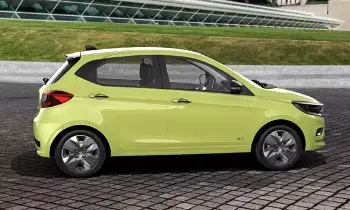 Tata Motors : టాటా ఈవీల జాతర..2026లో మార్కెట్లోకి మూడు అద్భుతమైన ఎలక్ట్రిక్ కార్లు Tata Motors : టాటా ఈవీల జాతర..2026లో మార్కెట్లోకి మూడు అద్భుతమైన ఎలక్ట్రిక్ కార్లు