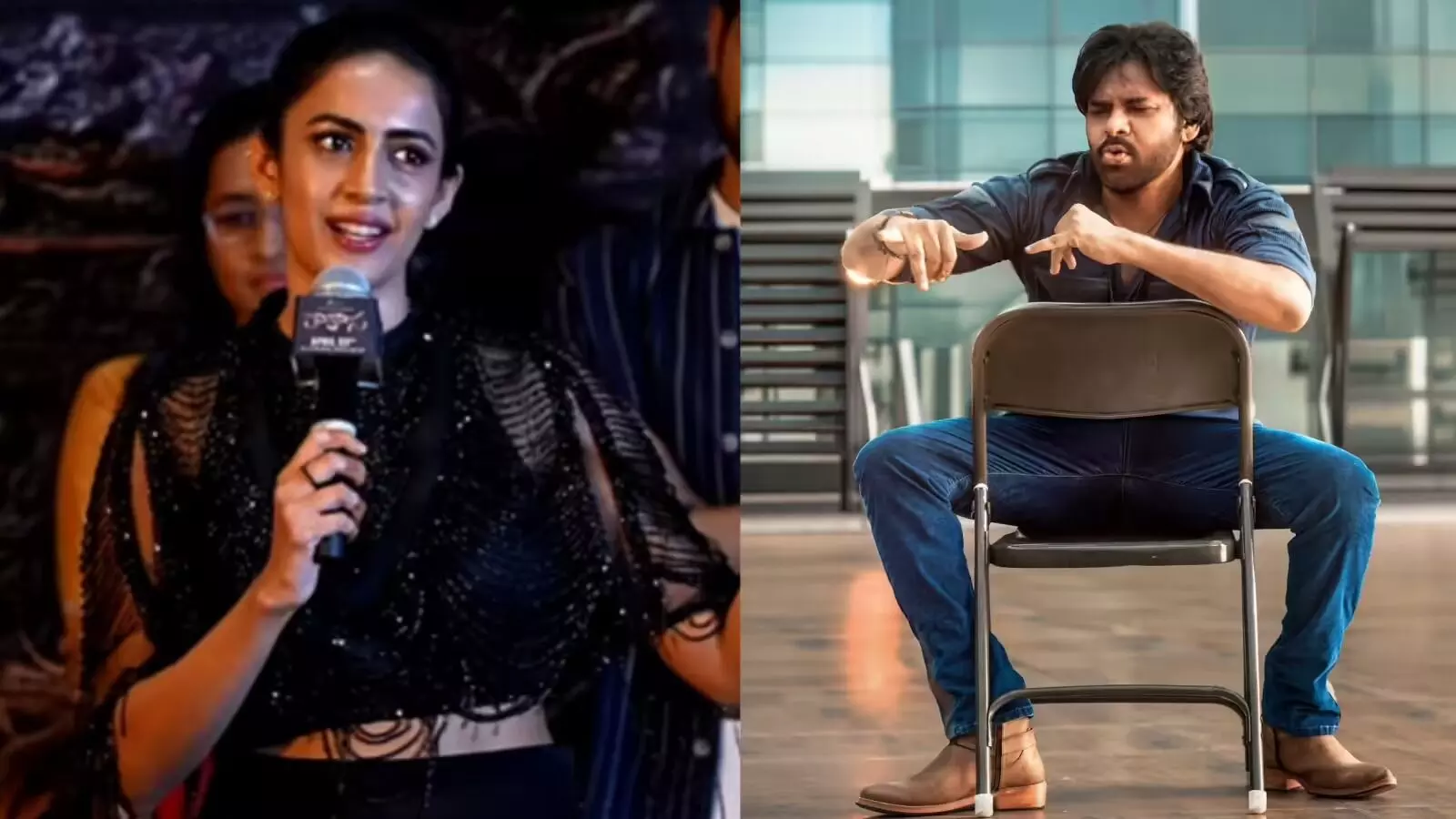 Niharika Konidela: బాబాయ్ డేట్స్ ఇస్తే తీసుకుంటా Niharika Konidela: బాబాయ్ డేట్స్ ఇస్తే తీసుకుంటా