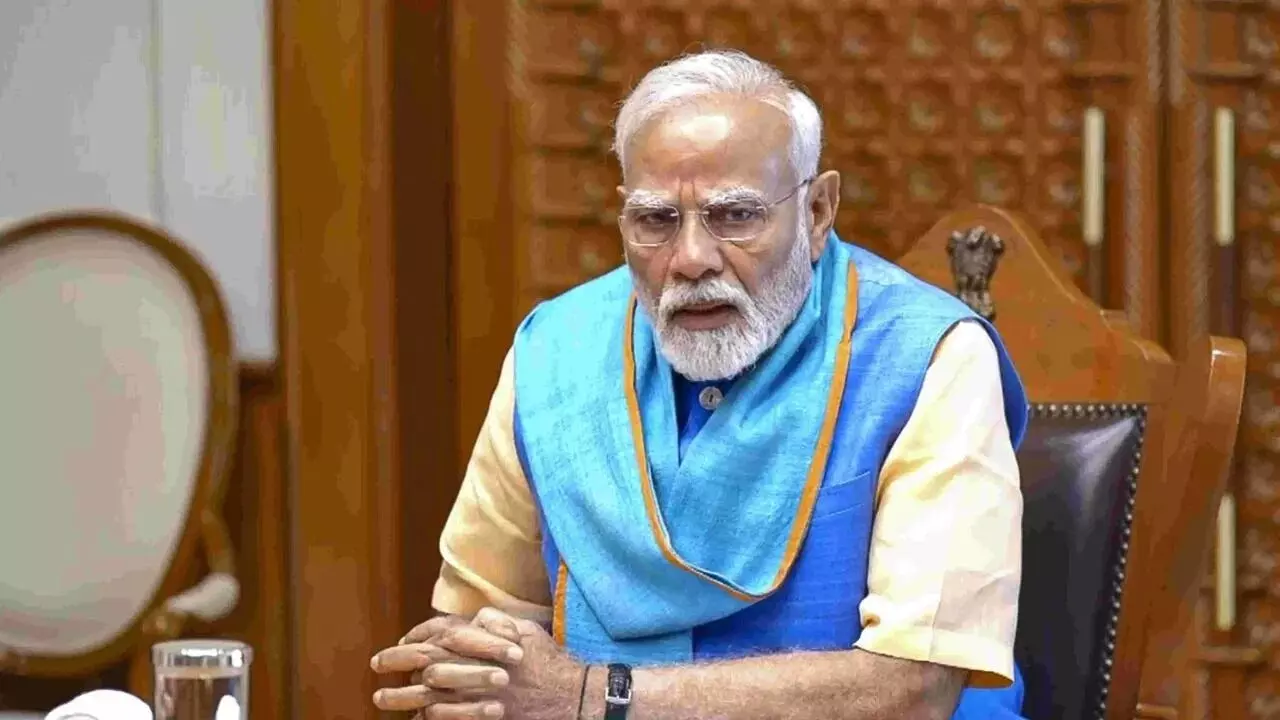 PM Modi : యూట్యూబ్ లో 3 కోట్ల సబ్స్క్రైబర్లు.. డిజిటల్ ప్రపంచంలో మోదీ సరికొత్త చరిత్ర PM Modi : యూట్యూబ్ లో 3 కోట్ల సబ్స్క్రైబర్లు.. డిజిటల్ ప్రపంచంలో మోదీ సరికొత్త చరిత్ర
