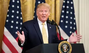 President Donald Trump: రానున్న 24 గంటల్లో ఇరాన్పై అమెరికా భారీ దాడులు.. యుద్ధం తీవ్ర స్థాయికి! President Donald Trump: రానున్న 24 గంటల్లో ఇరాన్పై అమెరికా భారీ దాడులు.. యుద్ధం తీవ్ర స్థాయికి!