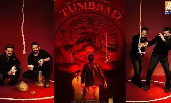 ‘తుంబాడ్ 2’కు ప్రపంచ స్థాయి టచ్... కీలక పాత్రలో నవాజుద్దీన్ సిద్ధిఖీ ‘తుంబాడ్ 2’కు ప్రపంచ స్థాయి టచ్... కీలక పాత్రలో నవాజుద్దీన్ సిద్ధిఖీ