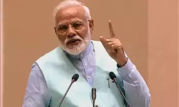 India Expresses Concern: పశ్చిమాసియా ఉద్రిక్తతలపై భారత్ ఆందోళన- దౌత్య చర్చల ద్వారా సమస్యల పరిష్కారం India Expresses Concern: పశ్చిమాసియా ఉద్రిక్తతలపై భారత్ ఆందోళన- దౌత్య చర్చల ద్వారా సమస్యల పరిష్కారం
