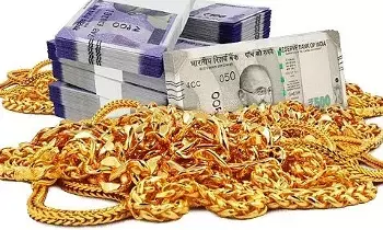 Gold Loan : బంగారం తాకట్టులో కొత్త ట్రెండ్.. ఐదు లక్షల కంటే ఎక్కువ లోన్లకే మొగ్గు Gold Loan : బంగారం తాకట్టులో కొత్త ట్రెండ్.. ఐదు లక్షల కంటే ఎక్కువ లోన్లకే మొగ్గు