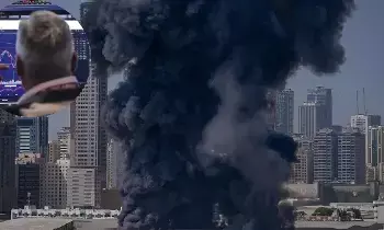 Middle East War : యుద్ధం ఎఫెక్ట్.. ఆన్ లైన్ లో ఆర్డర్ ఇచ్చారా? అయితే ఆగిపోయాకనే వస్తుందేమో ? Middle East War : యుద్ధం ఎఫెక్ట్.. ఆన్ లైన్ లో ఆర్డర్ ఇచ్చారా? అయితే ఆగిపోయాకనే వస్తుందేమో ?