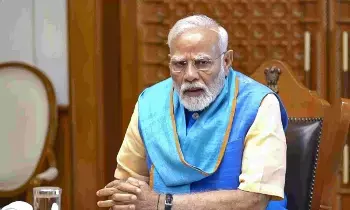 PM Modi : యూట్యూబ్ లో 3 కోట్ల సబ్స్క్రైబర్లు.. డిజిటల్ ప్రపంచంలో మోదీ సరికొత్త చరిత్ర PM Modi : యూట్యూబ్ లో 3 కోట్ల సబ్స్క్రైబర్లు.. డిజిటల్ ప్రపంచంలో మోదీ సరికొత్త చరిత్ర