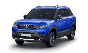 Maruti Suzuki Brezza : భారత రోడ్లపై మారుతి సునామీ..లక్షలాది మందికి ఇష్టమైన ఎస్యూవీ Maruti Suzuki Brezza : భారత రోడ్లపై మారుతి సునామీ..లక్షలాది మందికి ఇష్టమైన ఎస్యూవీ