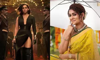 Nayanthara: నయనతారకు రూ.12 కోట్ల రెమ్యునరేషన్.! Nayanthara: నయనతారకు రూ.12 కోట్ల రెమ్యునరేషన్.!