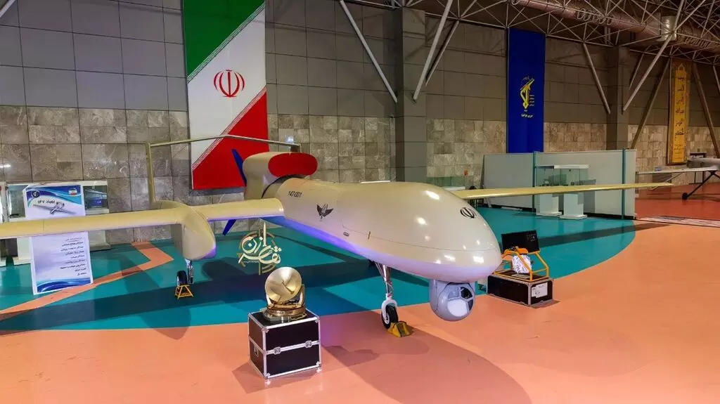 Iran: ఇరాన్ ‘అట్రిషన్ వార్’ వ్యూహంతో ఇజ్రాయెల్-అమెరికా జేబులు ఖాళీ చేస్తోంది! Iran: ఇరాన్ ‘అట్రిషన్ వార్’ వ్యూహంతో ఇజ్రాయెల్-అమెరికా జేబులు ఖాళీ చేస్తోంది!