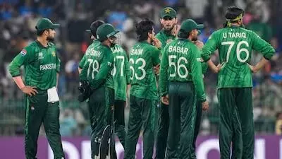 Ahmed Shehzad’s Sensational Remark: పాక్ క్రికెటర్లందరి జరిమానా నేను కడతా: అహ్మద్ షెహజాద్ సంచలన వ్యాఖ్యలు! Ahmed Shehzad’s Sensational Remark: పాక్ క్రికెటర్లందరి జరిమానా నేను కడతా: అహ్మద్ షెహజాద్ సంచలన వ్యాఖ్యలు!