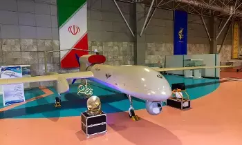 Iran: ఇరాన్ ‘అట్రిషన్ వార్’ వ్యూహంతో ఇజ్రాయెల్-అమెరికా జేబులు ఖాళీ చేస్తోంది! Iran: ఇరాన్ ‘అట్రిషన్ వార్’ వ్యూహంతో ఇజ్రాయెల్-అమెరికా జేబులు ఖాళీ చేస్తోంది!