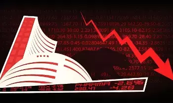 Stock Market : హోలీ పూట వెలవెల బోయిన మార్కెట్..సెన్సెక్స్ 1750 పాయింట్లు పతనం, రూ.9లక్షల కోట్లు ఆవిరి Stock Market : హోలీ పూట వెలవెల బోయిన మార్కెట్..సెన్సెక్స్ 1750 పాయింట్లు పతనం, రూ.9లక్షల కోట్లు ఆవిరి