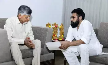 CM Chandrababu Issues Clear Directives: 2028 డిసెంబరు నాటికి అన్ని గ్రామాలకు రోడ్లు, తాగునీరు సౌకర్యం కల్పన: సీఎం చంద్రబాబు ఆదేశాలు CM Chandrababu Issues Clear Directives: 2028 డిసెంబరు నాటికి అన్ని గ్రామాలకు రోడ్లు, తాగునీరు సౌకర్యం కల్పన: సీఎం చంద్రబాబు ఆదేశాలు