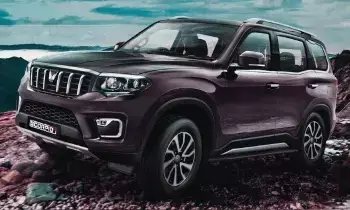 Mahindra Scorpio N : ఊరైనా, సిటీ అయినా స్కార్పియో ఎన్ తర్వాతే ఏదైనా..అదిరిపోయే ఫీచర్లు, అదిరే మైలేజ్ Mahindra Scorpio N : ఊరైనా, సిటీ అయినా స్కార్పియో ఎన్ తర్వాతే ఏదైనా..అదిరిపోయే ఫీచర్లు, అదిరే మైలేజ్