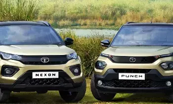 Tata Motors : హోలీ స్పెషల్..టాటా కార్లపై రూ.లక్ష వరకు భారీ డిస్కౌంట్లు Tata Motors : హోలీ స్పెషల్..టాటా కార్లపై రూ.లక్ష వరకు భారీ డిస్కౌంట్లు