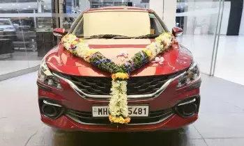 Maruti Suzuki : మారుతి సుజుకి మాస్టర్ ప్లాన్.. 2 లక్షల కార్ల వెయిటింగ్ కు చెక్ పెట్టేందుకు రెడీ Maruti Suzuki : మారుతి సుజుకి మాస్టర్ ప్లాన్.. 2 లక్షల కార్ల వెయిటింగ్ కు చెక్ పెట్టేందుకు రెడీ