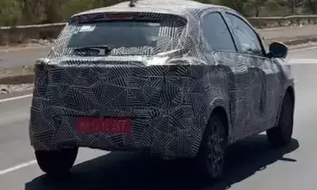 Tata Tiago EV : టియాగో ఈవీ కొత్త అవతారం.. అదిరిపోయే రేంజ్, అద్భుతమైన ఫీచర్లతో టాటా మాస్టర్ ప్లాన్ Tata Tiago EV : టియాగో ఈవీ కొత్త అవతారం.. అదిరిపోయే రేంజ్, అద్భుతమైన ఫీచర్లతో టాటా మాస్టర్ ప్లాన్
