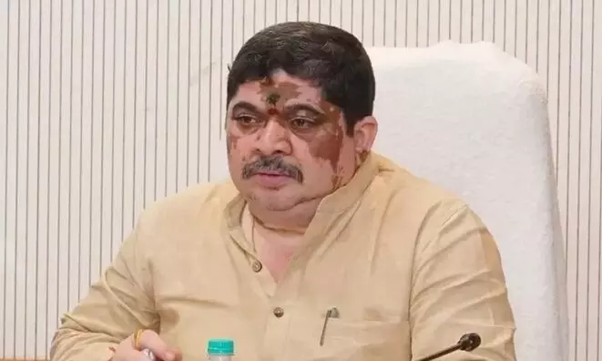 Ponnam Prabhakar: రాహుల్ను ప్రధానిగా చూడటం మా హక్కు.. బండి సంజయ్కు నిర్ణయాధికారం లేదు: మంత్రి పొన్నం ప్రభాకర్ Ponnam Prabhakar: రాహుల్ను ప్రధానిగా చూడటం మా హక్కు.. బండి సంజయ్కు నిర్ణయాధికారం లేదు: మంత్రి పొన్నం ప్రభాకర్