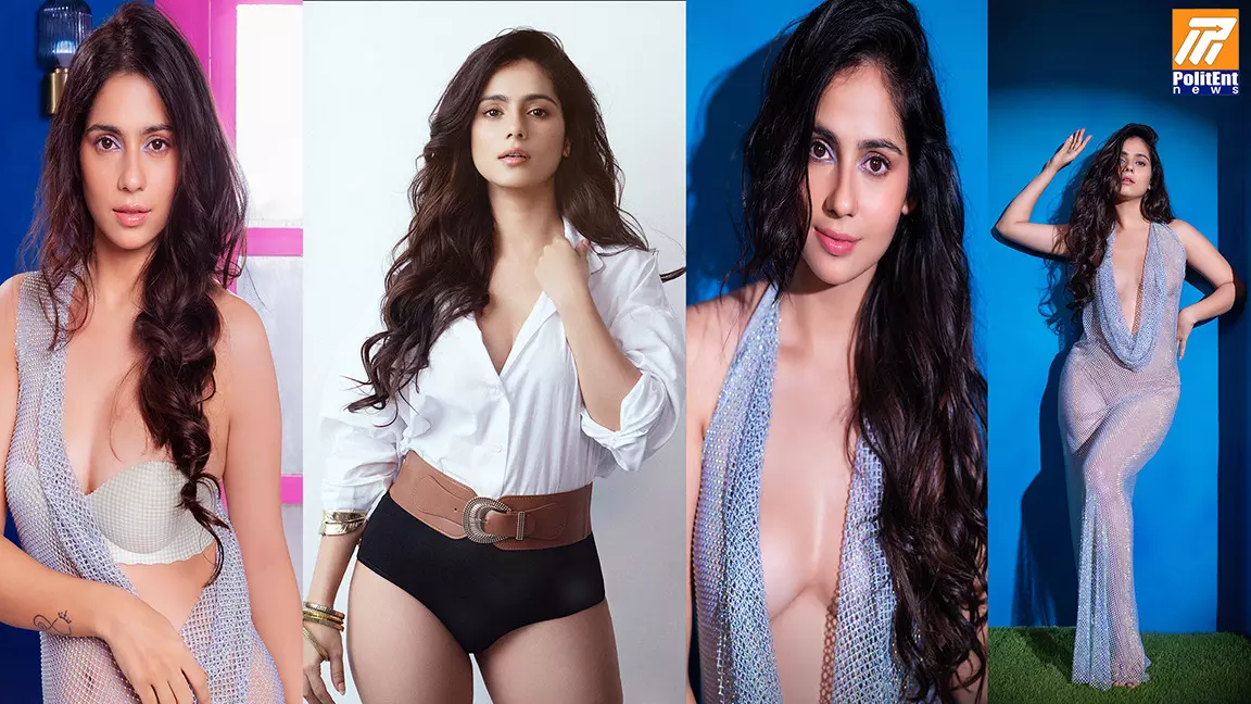 Actress Rose: అవుట్సైడర్ నుంచి హీరోయిన్గా... నా ప్రయాణం కష్టాలతోనే ప్రారంభమైంది:రోస్ Actress Rose: అవుట్సైడర్ నుంచి హీరోయిన్గా... నా ప్రయాణం కష్టాలతోనే ప్రారంభమైంది:రోస్