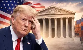 Donald Trump : ట్రంప్కు కోర్టు గట్టి షాక్.. రూ.16 లక్షల కోట్లు వెనక్కి ఇచ్చేయాలని సంచలన తీర్పు Donald Trump : ట్రంప్కు కోర్టు గట్టి షాక్.. రూ.16 లక్షల కోట్లు వెనక్కి ఇచ్చేయాలని సంచలన తీర్పు