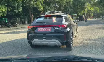 Maruti Suzuki Fronx : మారుతి మాస్టర్ ప్లాన్.. దేశంలోనే అత్యధిక మైలేజ్ ఇచ్చే కారుగా ఫ్రాంక్స్ Maruti Suzuki Fronx : మారుతి మాస్టర్ ప్లాన్.. దేశంలోనే అత్యధిక మైలేజ్ ఇచ్చే కారుగా ఫ్రాంక్స్