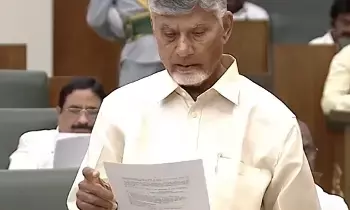 N. Chandrababu Naidu: వేట్లపాలెం బాణసంచా పేలుడు హృదయవిదారకం: సీఎం చంద్రబాబు N. Chandrababu Naidu: వేట్లపాలెం బాణసంచా పేలుడు హృదయవిదారకం: సీఎం చంద్రబాబు