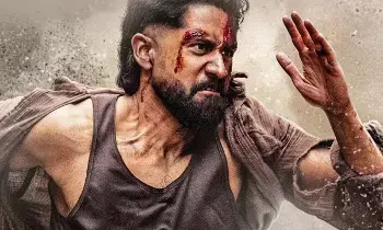 Vrushakarma Glimpse: వణుకు పుట్టిస్తున్న వృషకర్మ గ్లింప్స్.. నాగ చైతన్య సరికొత్త అవతారం! Vrushakarma Glimpse: వణుకు పుట్టిస్తున్న వృషకర్మ గ్లింప్స్.. నాగ చైతన్య సరికొత్త అవతారం!