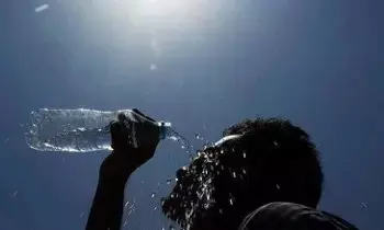 Stay Safe from the Summer Heat: ఎండల నుంచి తప్పించుకోవడానికి హెల్త్ టిప్స్ ఇవే! Stay Safe from the Summer Heat: ఎండల నుంచి తప్పించుకోవడానికి హెల్త్ టిప్స్ ఇవే!