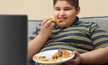 Childhood Obesity: బాలల్లో పెరుగుతున్న ఊబకాయం.. Childhood Obesity: బాలల్లో పెరుగుతున్న ఊబకాయం..