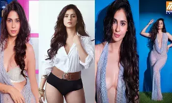 Actress Rose: అవుట్సైడర్ నుంచి హీరోయిన్గా... నా ప్రయాణం కష్టాలతోనే ప్రారంభమైంది:రోస్ Actress Rose: అవుట్సైడర్ నుంచి హీరోయిన్గా... నా ప్రయాణం కష్టాలతోనే ప్రారంభమైంది:రోస్