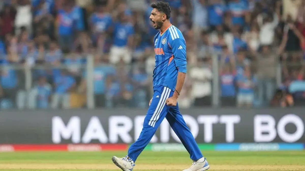 Axar Patel: ఇంగ్లండ్పై గెలుపు: తన ఫేవరెట్ క్యాచ్ ఏదో చెప్పిన అక్షర్ పటేల్! Axar Patel: ఇంగ్లండ్పై గెలుపు: తన ఫేవరెట్ క్యాచ్ ఏదో చెప్పిన అక్షర్ పటేల్!