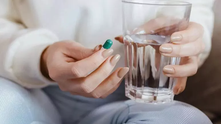 Polycystic Ovary Syndrome: పీసీఓఎస్ ఉన్నవారు గర్భం దాల్చడానికి ఈ మూడు సప్లిమెంట్లు ఎంతో మేలు! Polycystic Ovary Syndrome: పీసీఓఎస్ ఉన్నవారు గర్భం దాల్చడానికి ఈ మూడు సప్లిమెంట్లు ఎంతో మేలు!