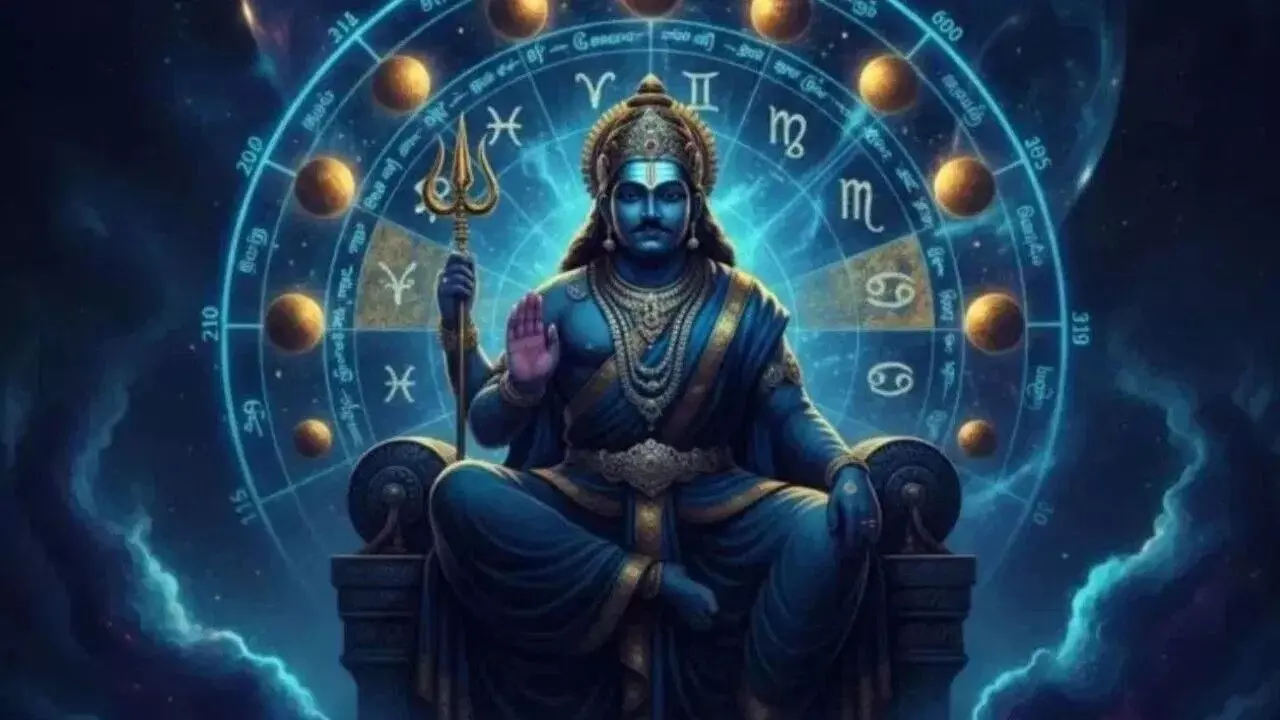 Lord Shani’s Divine Blessings: మీకూ ఈ సంకేతాలు కనిపిస్తున్నాయా? అయితే మీపై శని దేవుని అపారమైన అనుగ్రహం ఉన్నట్లే.. Lord Shani’s Divine Blessings: మీకూ ఈ సంకేతాలు కనిపిస్తున్నాయా? అయితే మీపై శని దేవుని అపారమైన అనుగ్రహం ఉన్నట్లే..