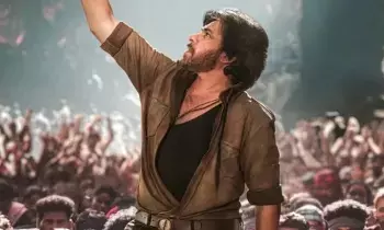Ustaad: పవన్ ఉస్తాద్ కొత్త రిలీజ్ డేట్ ప్రకటన Ustaad: పవన్ ఉస్తాద్ కొత్త రిలీజ్ డేట్ ప్రకటన
