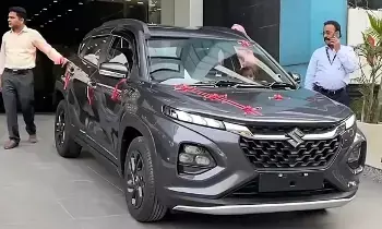 Maruti : మారుతి సుజుకి బంపర్ ఆఫర్..లక్ష రూపాయల పైనే డిస్కౌంట్..ఈ అవకాశం మిస్ చేసుకోకండి Maruti : మారుతి సుజుకి బంపర్ ఆఫర్..లక్ష రూపాయల పైనే డిస్కౌంట్..ఈ అవకాశం మిస్ చేసుకోకండి