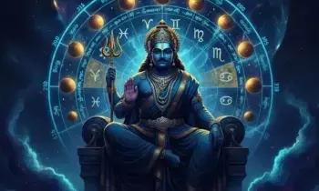 Lord Shani’s Divine Blessings: మీకూ ఈ సంకేతాలు కనిపిస్తున్నాయా? అయితే మీపై శని దేవుని అపారమైన అనుగ్రహం ఉన్నట్లే.. Lord Shani’s Divine Blessings: మీకూ ఈ సంకేతాలు కనిపిస్తున్నాయా? అయితే మీపై శని దేవుని అపారమైన అనుగ్రహం ఉన్నట్లే..