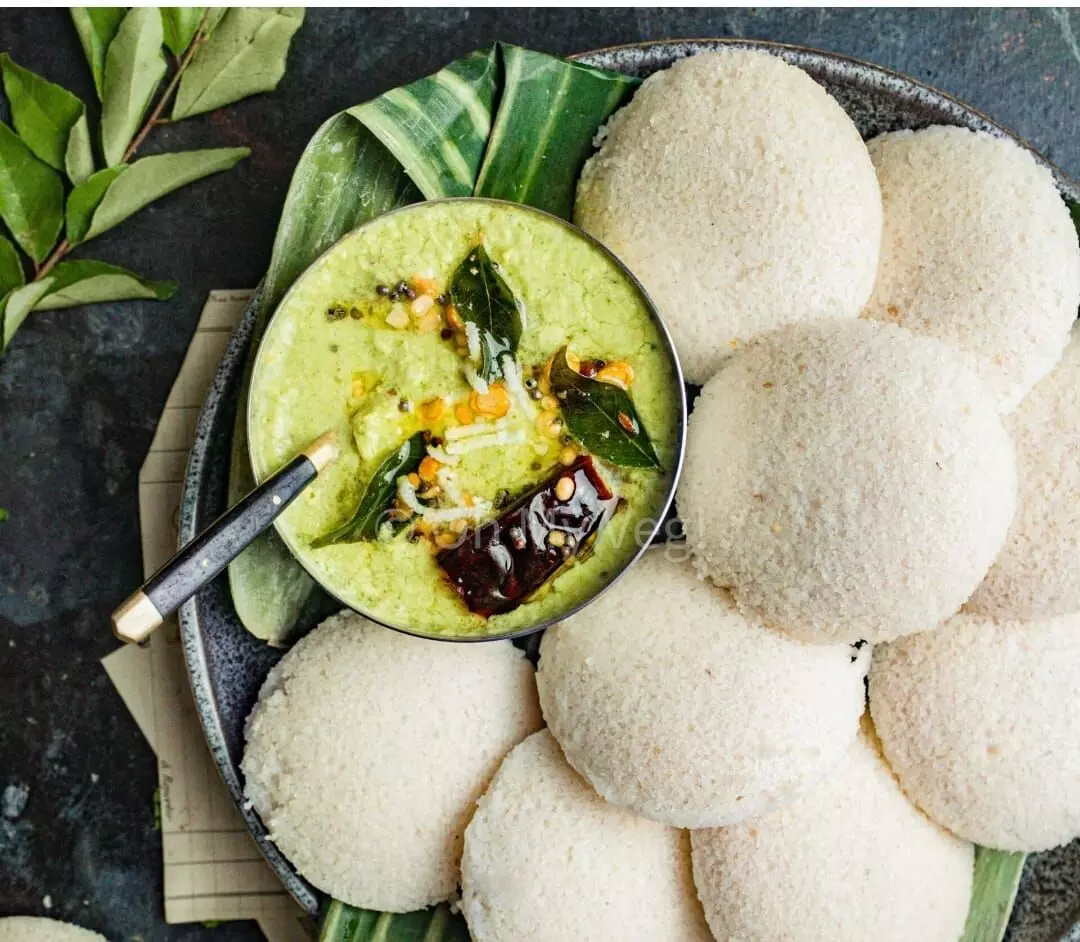Eating Idli Every Day: ప్రతి రోజు ఇడ్లీ తింటే ఏమవుతుంది.? Eating Idli Every Day: ప్రతి రోజు ఇడ్లీ తింటే ఏమవుతుంది.?