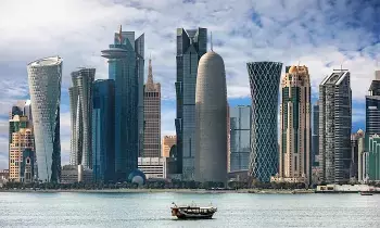 Indian Embassy in Qatar: ఖతార్లోని భారతీయులకు ఎంబసీ అలర్ట్: హయ్య ఏ1 వీసాదారులు తమ వివరాలు నమోదు చేయాలి Indian Embassy in Qatar: ఖతార్లోని భారతీయులకు ఎంబసీ అలర్ట్: హయ్య ఏ1 వీసాదారులు తమ వివరాలు నమోదు చేయాలి