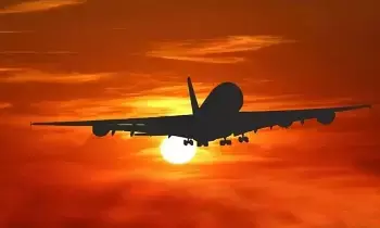 Aviation Crisis: ఆకాశంలో యుద్ధ సెగలు.. విమానయాన రంగానికి చమురు సెగ, 278 ఫ్లైట్స్ క్యాన్సిల్ Aviation Crisis: ఆకాశంలో యుద్ధ సెగలు.. విమానయాన రంగానికి చమురు సెగ, 278 ఫ్లైట్స్ క్యాన్సిల్