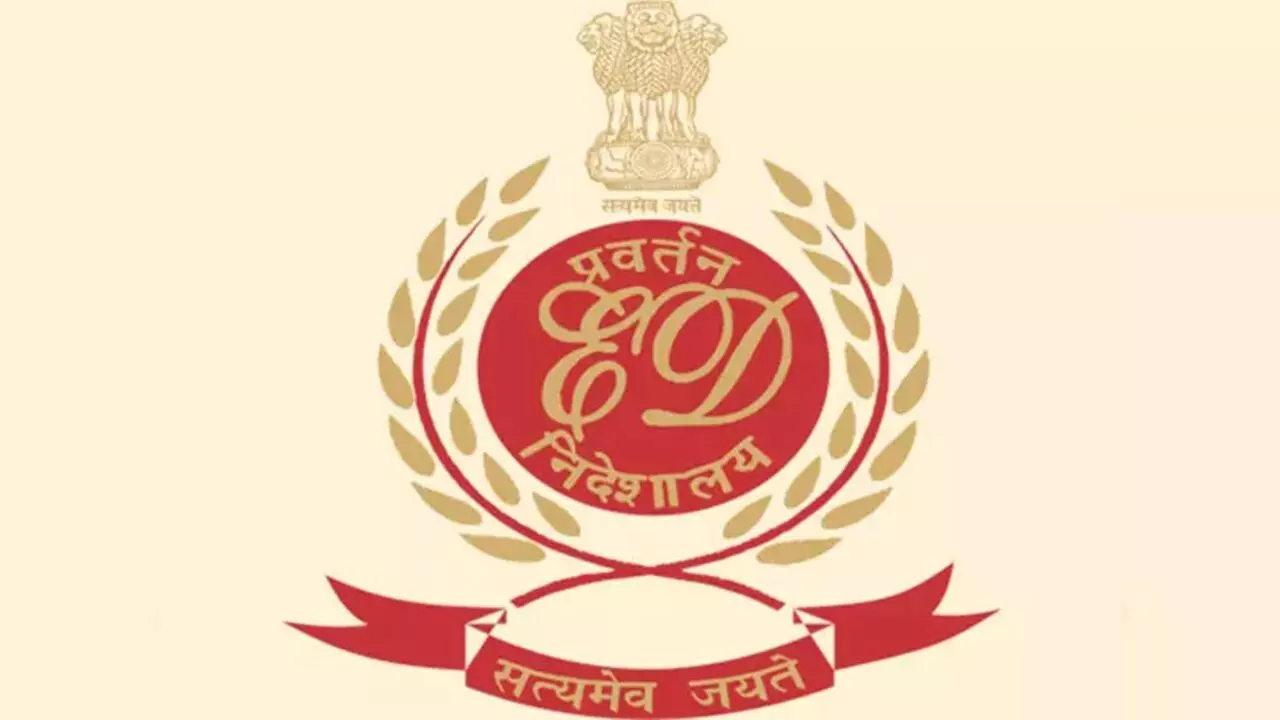Enforcement Directorate: ఏపీ మద్యం కుంభకోణం: ఈడీ దర్యాప్తు దిగ్భ్రాంతి.. నిందితులపై కీలక ప్రశ్నల వర్షం Enforcement Directorate: ఏపీ మద్యం కుంభకోణం: ఈడీ దర్యాప్తు దిగ్భ్రాంతి.. నిందితులపై కీలక ప్రశ్నల వర్షం