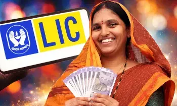 LIC Bima Sakhi : మహిళలకు ఎల్ఐసీ బంపర్ ఆఫర్.. పదో తరగతి పాసైతే చాలు.. ఎల్ఐసీలో ఉపాధి పక్కా LIC Bima Sakhi : మహిళలకు ఎల్ఐసీ బంపర్ ఆఫర్.. పదో తరగతి పాసైతే చాలు.. ఎల్ఐసీలో ఉపాధి పక్కా